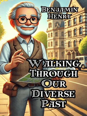 cover image of Walking Through Our Diverse Past